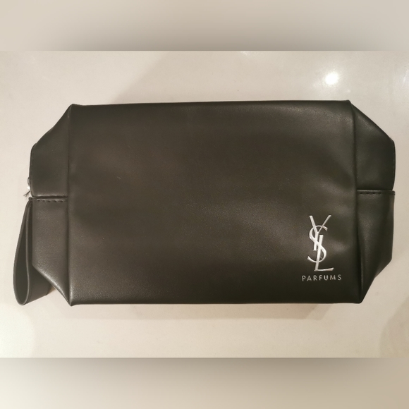 YSL Makeup Bag - Picture 2 of 5